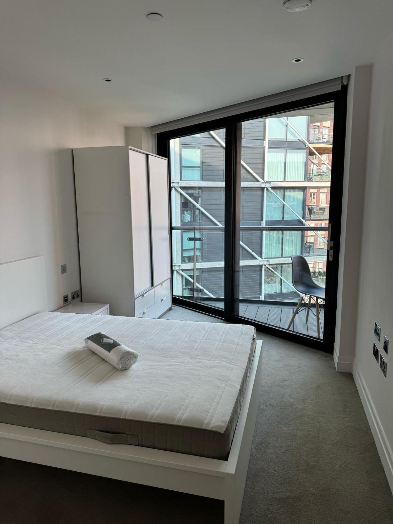 Апартаменты 2 Bed Flat Big Ben View Лондон Экстерьер фото