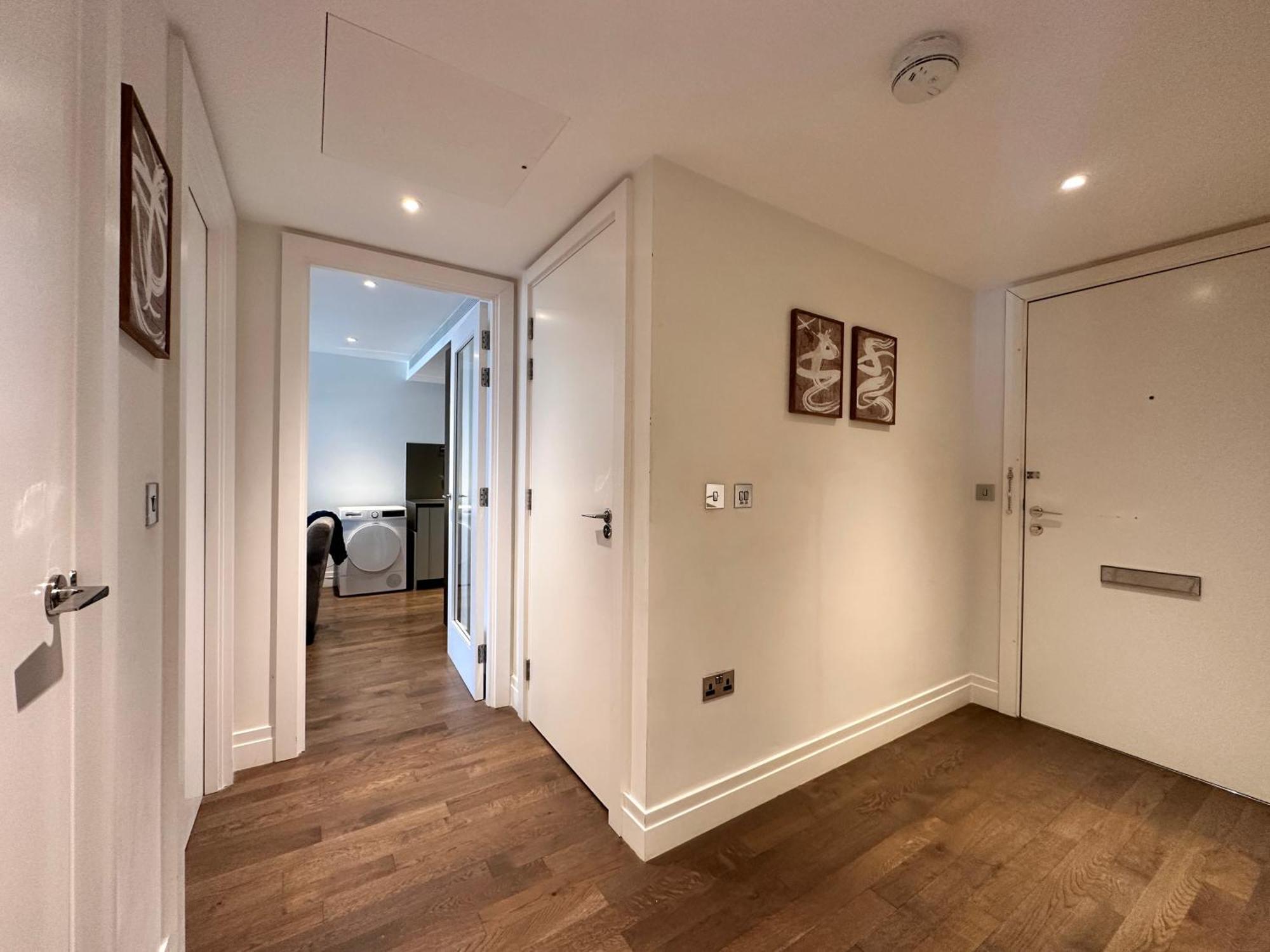 Апартаменты 2 Bed Flat Big Ben View Лондон Экстерьер фото
