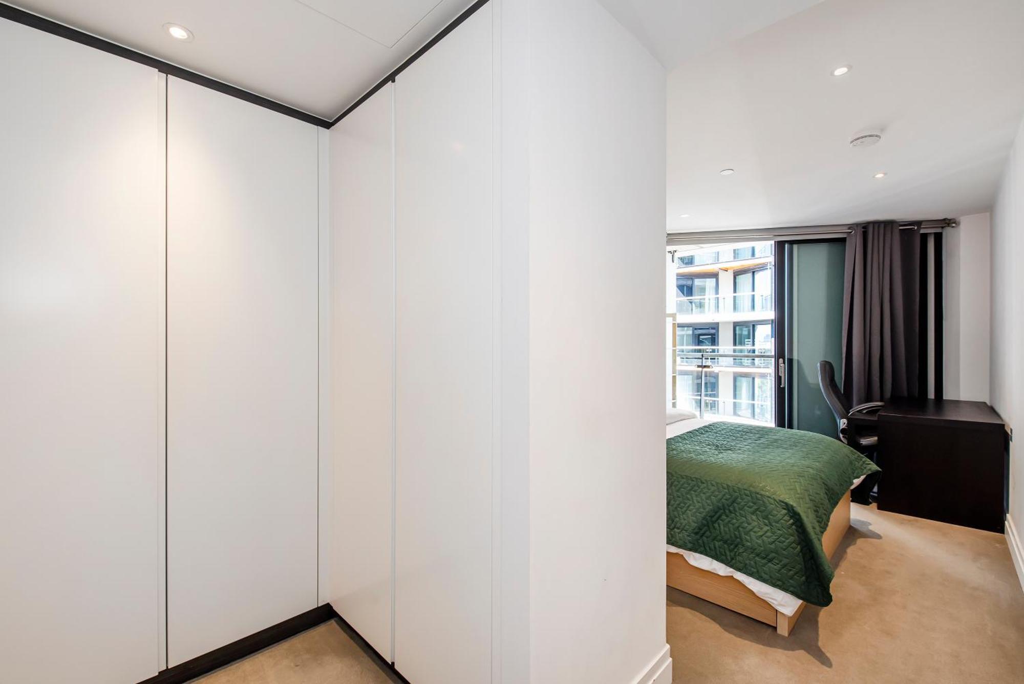 Апартаменты 2 Bed Flat Big Ben View Лондон Экстерьер фото